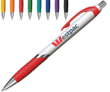 Plastic Pens