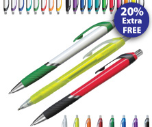 Malvern Pens